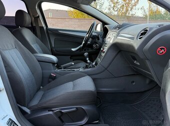 Ford Mondeo 1.6 TDCi ECOnetic 85kW 2013 FACELIFT - 15