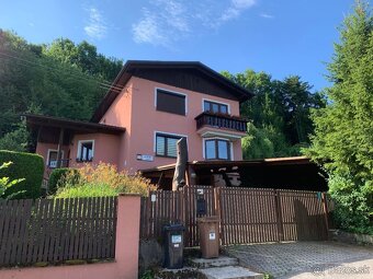 Krásny rodinná dom - Prievidza - Veľká Lehôtka - 15
