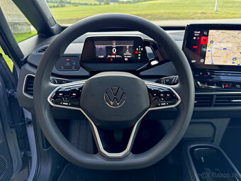 SLEVA VW ID.3 PERFORMANCE KLIMA FULL LED – 55000km - 15