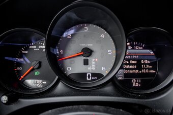 Porsche Macan S Diesel - 15