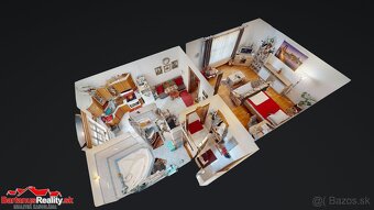BartanusReality - Na predaj 1-izbový byt s vlastným kúrením  - 15