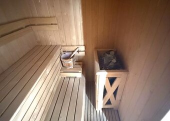 Polyfunkčný obytný dom v SNV - 15