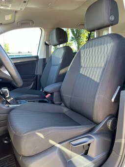 Volkswagen Tiguan Allspace 1.5 TSI EVO OPF Life DSG - 15