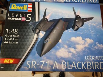 Predám mix modelov - Akcia Vločka - 15