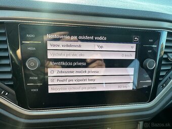Volkswagen T-ROC 1.5 TSI-DSG-rv:6.5.2020 - 15