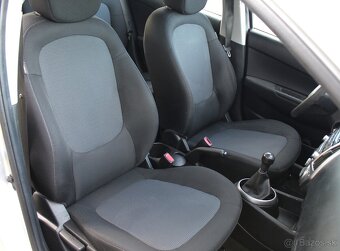 Hyundai i20 1.2i - 15