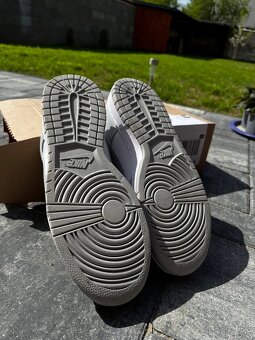 Nike Dunk Low Retro 42,5 - 15