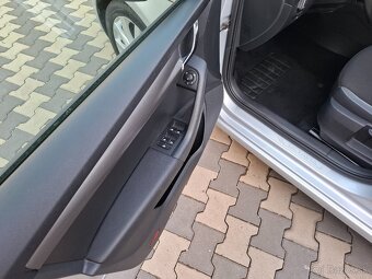 Škoda Octavia 3.  1.6tdi  4x4 - 15