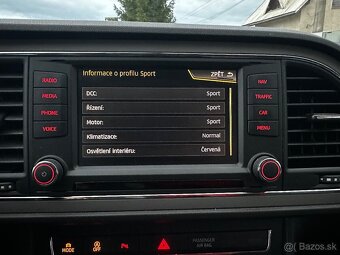 Seat Leon 4x4-X-perience 2.0tdi- Passat golf Alltrack Scout - 15