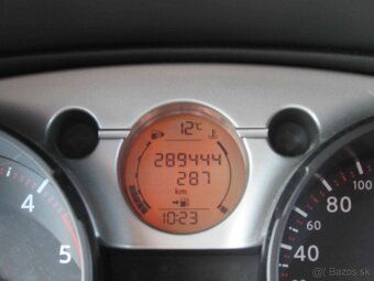 Nissan Qashqai Automat - Benzín - splátka od 139,-€ - 15