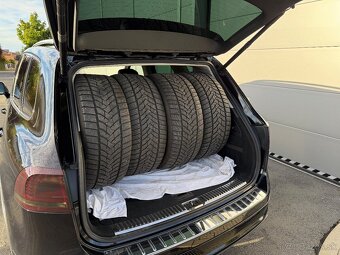 VOLKSWAGEN TOUAREG-R-Line-3.0TDI-180kw-2014-DPH - 15