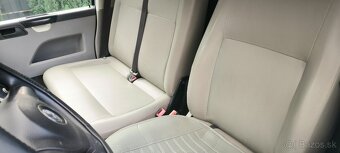 Volkswagen T5 2.0tdi 103kw Ťažné - 15