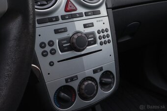 Opel Corsa 1.2 LPG, SK Pôvod - 15