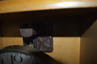 predam krasne nastenne hodiny KIENZLE - 15