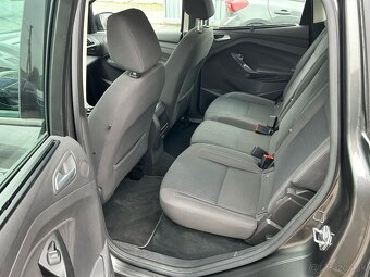 Ford C-Max 1.5 TDCi Duratorq 120k Business A/T - 15