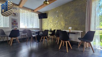 Na predaj: Moderné wellness centrum – Liptovský Ján - 15