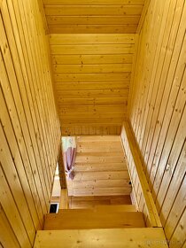 Lukratívna Chata Kokava Línia - 15