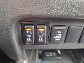 MITSUBISHI L200 4X4 AUTOMAT - 15