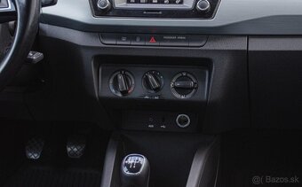 Škoda Fabia Combi 1.2 TSI - 15