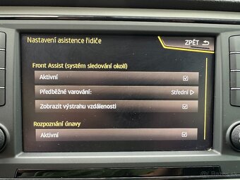 SEAT ATECA 1.6TDi-rv:2018-189tis km - 15