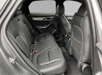 Jaguar F-Pace 3.0D AWD, 221 kW - 15