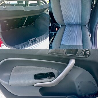 Ford Fiesta - 15