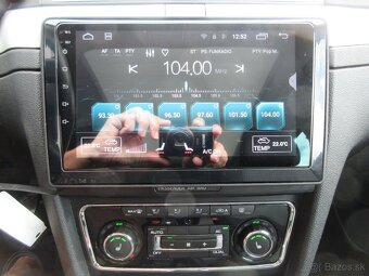 Škoda Superb Combi 1.8 TSI Ambition s odp. DPH - 15