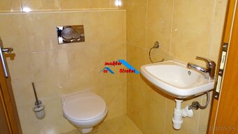 Mestský 4-podlažný rodinný dom Šamorín - 15