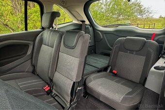 Ford Grand C-MAX 1.6 TDCi – 7-miestny - 15