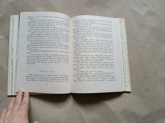Anton Habovštiak: Kukučkine slzy, Oravské povesti - 15