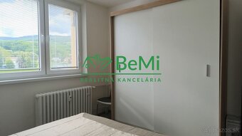 R E Z E R V O V A N Ý  Zrekonštruovaný 4-izbový byt v obci S - 15