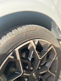 KIA Ceed sw GT-Line, 37 000km, manuál, benzín - 15