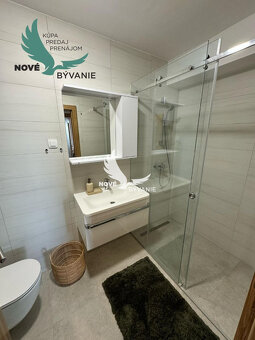 Exkluzívny apartmán s výhľadom na more v meste Zadar v Chorv - 15