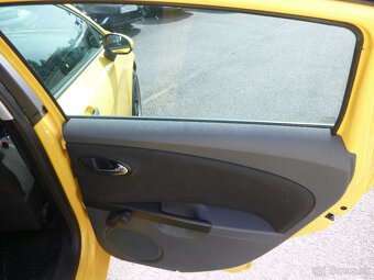 Seat Leon 1,4i 16v 2008 - 15