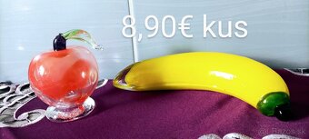 Muzikanti sklo , dekorácie - 15
