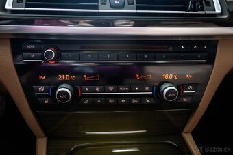 BMW Rad 7 730d (2009) - 15