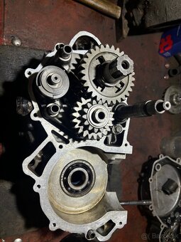 Husqvarna wr 360 - 15