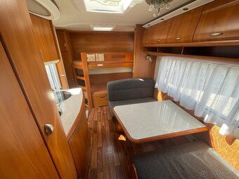 Hobby 500 KMFE Palandy - 15