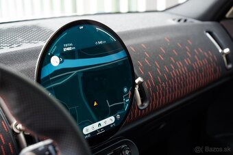 MINI Countryman JCW ALL4 2024 - 15