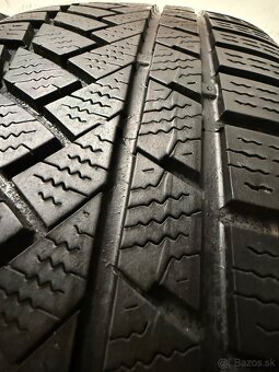 Zimná sada 5x112 R17 , 235/65/17 Audi Q5 , SQ5 , Q5 Sline - 15