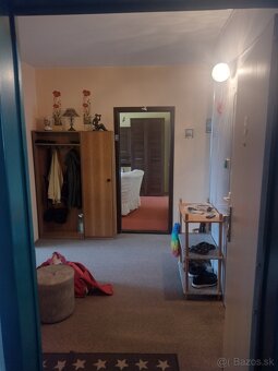 3 izbový byt 74 m2 - Žilina -Vlčince -Karpatská ulica - 15