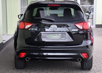 Mazda CX-5 2.0SKYACTIV-G 2xALU 121 kw - 15