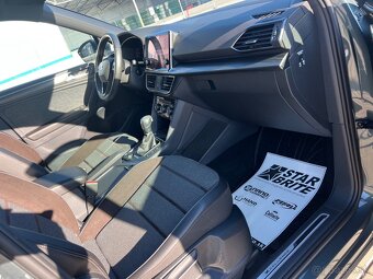 Seat Tarraco 2.0 TDI 150 Xcellence Limited 4Drive DSG - 15