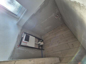 Na predaj je moderný novopostavený rodinný dom vo fáze holod - 15