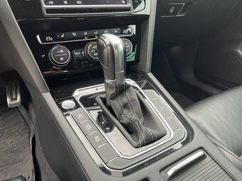 Volkswagen Passat 2.0 TSI 4MOTION DSG - 15