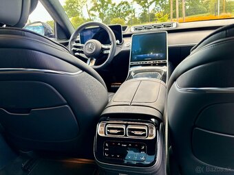 MERCEDES-BENZ S400 D 4MATIC - 15