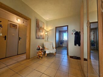 Priestranný 3 i byt v srdci Dubničky, Bánovce n.B. na predaj - 15