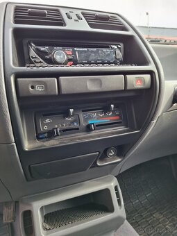 NISSAN TERRANO II 92KW - 15