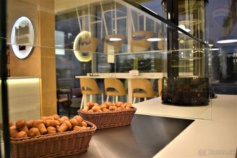 Prenájom reštaurácie Nitra - 15