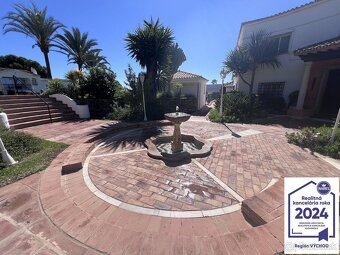 Apartmán v El Paraíso, Costa del Sol, Španielsko - 15